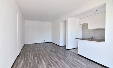 3 Ambientes Almagro Moderno