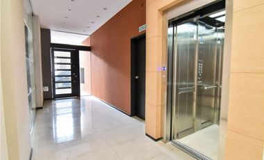 3 Ambientes Almagro Moderno