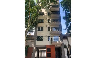 3 Ambientes Almagro Moderno