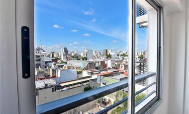3 Ambientes Almagro Moderno