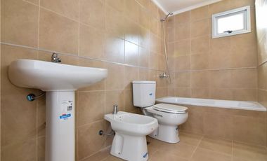 3 Ambientes Almagro Moderno