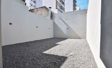 3 Ambientes Almagro Moderno