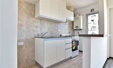 3 Ambientes Almagro Moderno