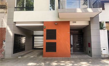 3 Ambientes Almagro Moderno