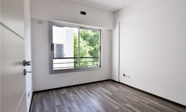 3 Ambientes Almagro Moderno