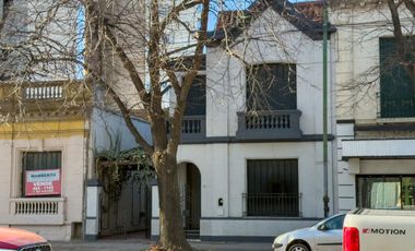 CASA EN ALQUILER LA PLATA