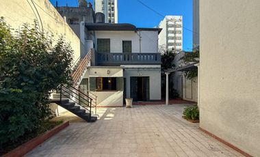 CASA EN ALQUILER LA PLATA