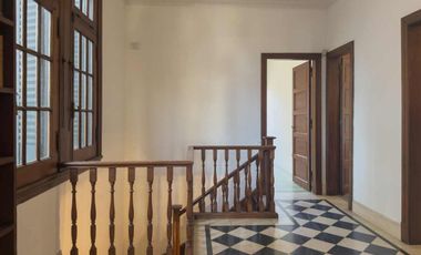 CASA EN ALQUILER LA PLATA