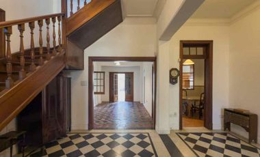 CASA EN ALQUILER LA PLATA