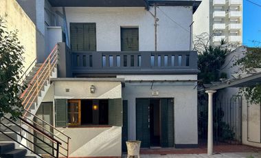 CASA EN ALQUILER LA PLATA