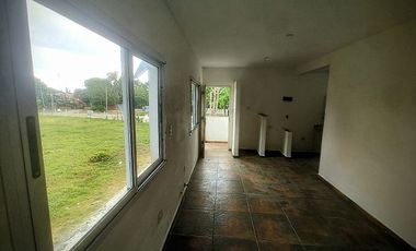 Monoambiente alquiler El Carmen APTO MASCOTA