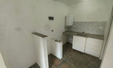 Monoambiente alquiler El Carmen APTO MASCOTA