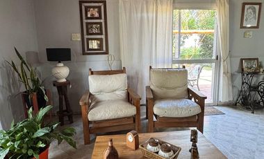 VENTA COMPLEJO DE CABAÑAS NONO LUIS