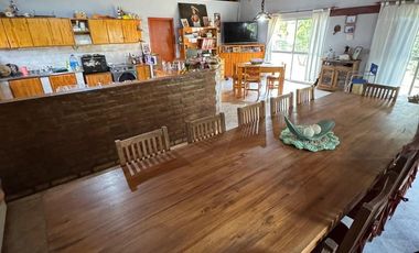 VENTA COMPLEJO DE CABAÑAS NONO LUIS