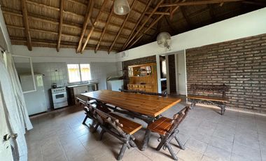 VENTA COMPLEJO DE CABAÑAS NONO LUIS
