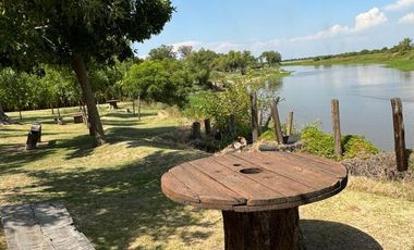 VENTA COMPLEJO DE CABAÑAS NONO LUIS