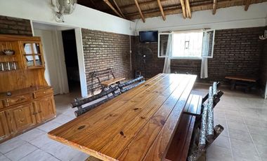 VENTA COMPLEJO DE CABAÑAS NONO LUIS