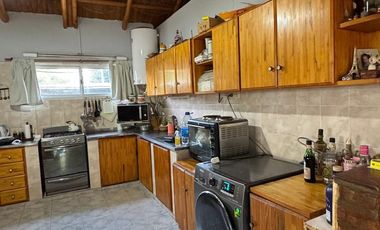 VENTA COMPLEJO DE CABAÑAS NONO LUIS