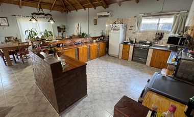 VENTA COMPLEJO DE CABAÑAS NONO LUIS