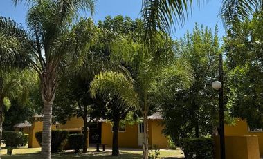 VENTA COMPLEJO DE CABAÑAS NONO LUIS