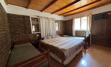 VENTA COMPLEJO DE CABAÑAS NONO LUIS