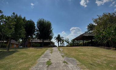 VENTA COMPLEJO DE CABAÑAS NONO LUIS