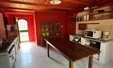 VENTA COMPLEJO DE CABAÑAS NONO LUIS