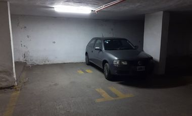 VENTA COCHERA EN BARRIO NUEVA CORDOBA