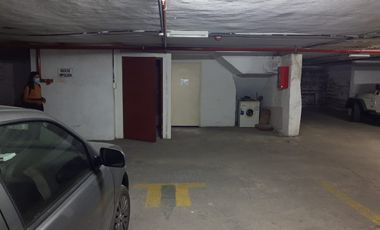 VENTA COCHERA EN BARRIO NUEVA CORDOBA