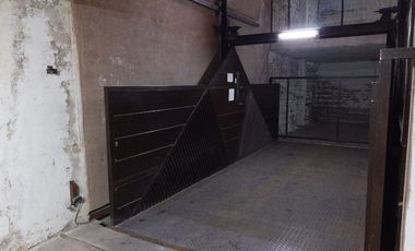 VENTA COCHERA EN BARRIO NUEVA CORDOBA