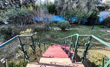 VENTA CASA ALTOS DE ASCOCHINGA 3 DOR- APTO CREDITO