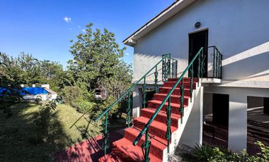 VENTA CASA ALTOS DE ASCOCHINGA 3 DOR- APTO CREDITO