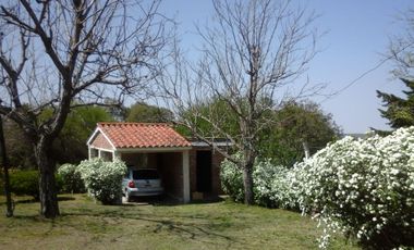VENTA CASA ALTOS DE ASCOCHINGA 3 DOR- APTO CREDITO