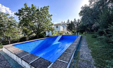 VENTA CASA ALTOS DE ASCOCHINGA 3 DOR- APTO CREDITO
