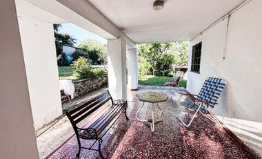 VENTA CASA ALTOS DE ASCOCHINGA 3 DOR- APTO CREDITO