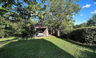 VENTA CASA ALTOS DE ASCOCHINGA 3 DOR- APTO CREDITO