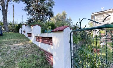 VENTA CASA ALTOS DE ASCOCHINGA 3 DOR- APTO CREDITO