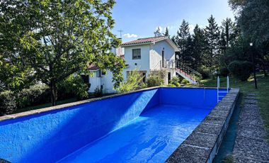 VENTA CASA ALTOS DE ASCOCHINGA 3 DOR- APTO CREDITO