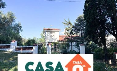 VENTA CASA ALTOS DE ASCOCHINGA 3 DOR- APTO CREDITO