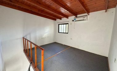 ALQUILER DUPLEX 2 AMBIENTES CON COCHERA- ESCOBAR
