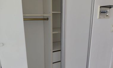ALQUILER MONOAMBIENTE 37m2 BALCON CFTE DEVOTO