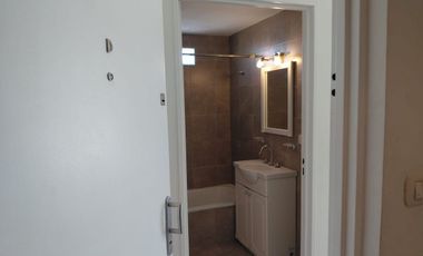 ALQUILER MONOAMBIENTE 37m2 BALCON CFTE DEVOTO