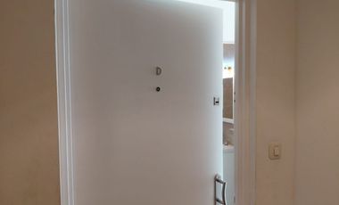 ALQUILER MONOAMBIENTE 37m2 BALCON CFTE DEVOTO