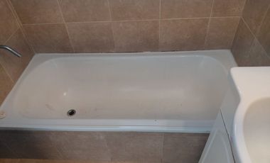 ALQUILER MONOAMBIENTE 37m2 BALCON CFTE DEVOTO