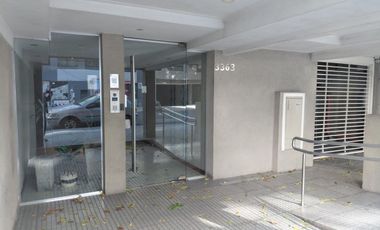 ALQUILER MONOAMBIENTE 37m2 BALCON CFTE DEVOTO