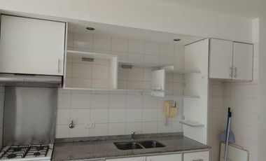 ALQUILER MONOAMBIENTE 37m2 BALCON CFTE DEVOTO