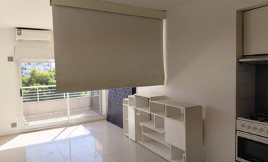 ALQUILER MONOAMBIENTE 37m2 BALCON CFTE DEVOTO