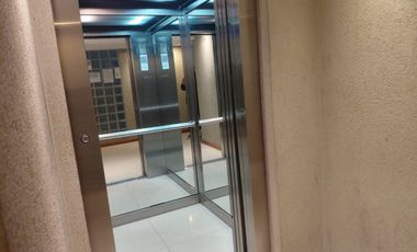 ALQUILER MONOAMBIENTE 37m2 BALCON CFTE DEVOTO