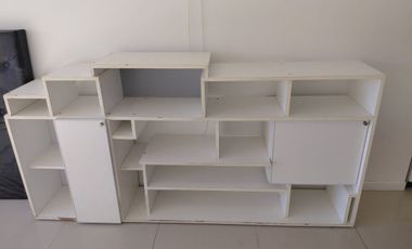 ALQUILER MONOAMBIENTE 37m2 BALCON CFTE DEVOTO