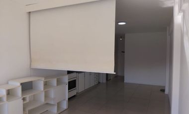 ALQUILER MONOAMBIENTE 37m2 BALCON CFTE DEVOTO